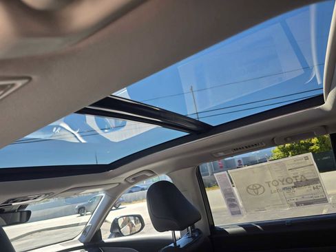 New 2026 Toyota Grand Highlander Limited image 22