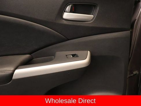 Used 2014 Honda CR-V EX-L image 24