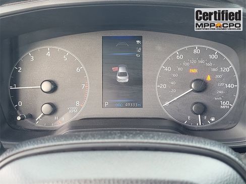 Used 2024 Toyota Corolla LE image 19