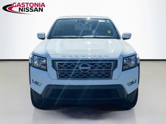 Used 2024 Nissan Frontier SV w/ Technology Package video 2