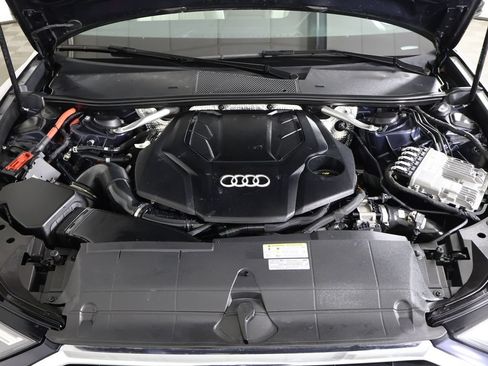 Used 2022 Audi A6 Premium Plus w/ Premium Plus Package AWD/4WD image 22