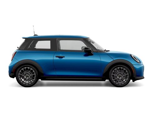 New 2026 MINI Cooper S FWD image 2