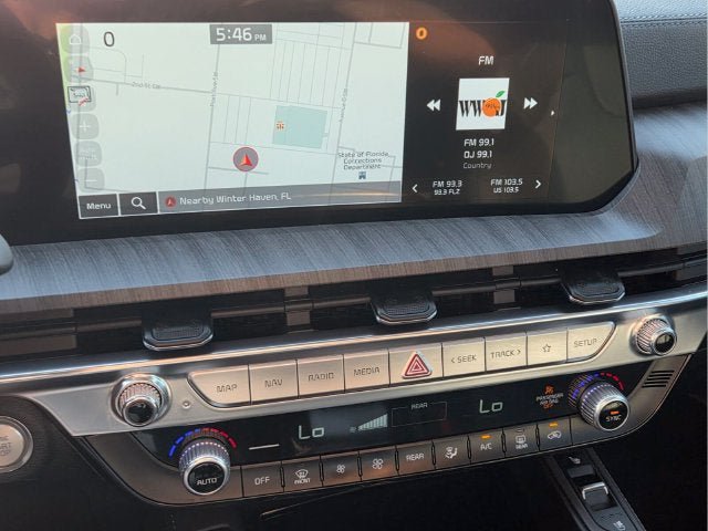 Used 2023 Kia Telluride SX FWD image 29