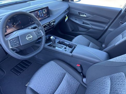 New 2026 Nissan Sentra SV w/ SV Convenience Package image 10