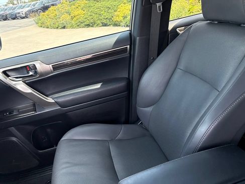 Used 2021 Lexus GX 460 Premium AWD/4WD image 25