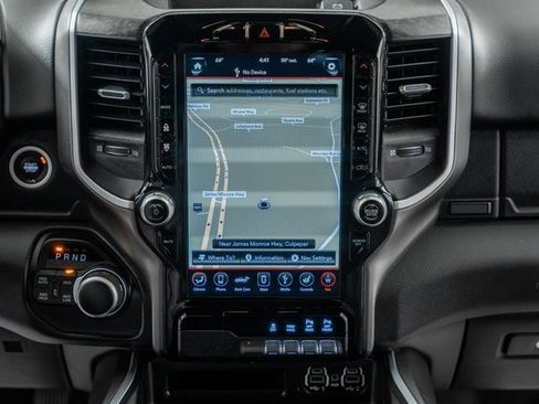 Used 2020 RAM 1500 Big Horn image 25