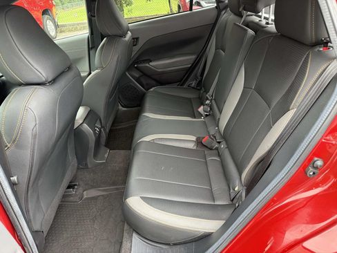 Certified 2024 Subaru Crosstrek 2.5i Wilderness w/ Crosstrek Mirror Package AWD/4WD image 21