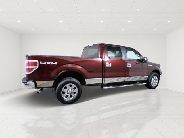 Used 2009 Ford F150 XLT AWD/4WD image 7