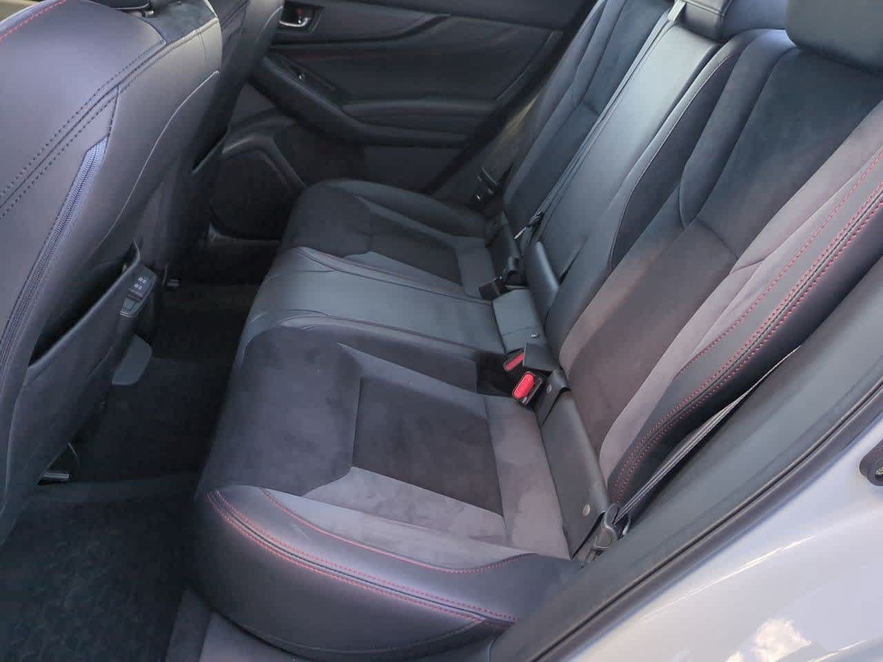 Used 2023 Subaru WRX Limited w/ Popular Package #1 AWD/4WD image 20