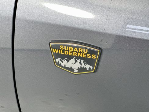 Used 2022 Subaru Outback Wilderness w/ Wilderness Package AWD/4WD image 29