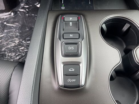 New 2026 Honda Ridgeline TrailSport+ image 14