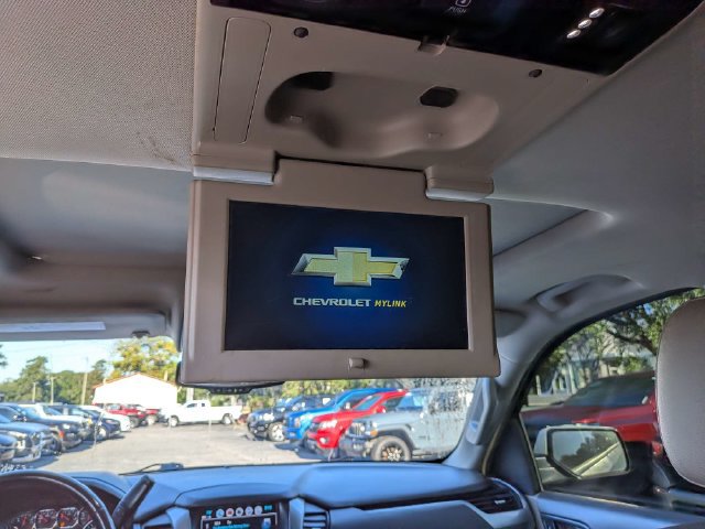 Used 2018 Chevrolet Tahoe LT AWD/4WD image 14