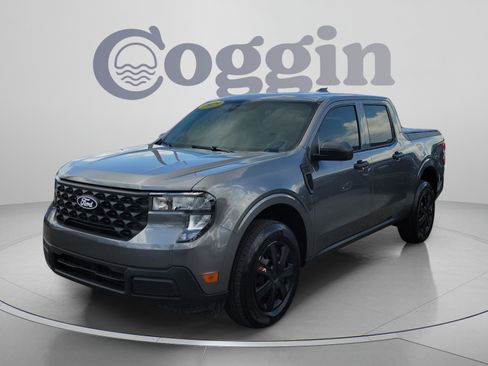 Used 2025 Ford Maverick XL FWD image 1
