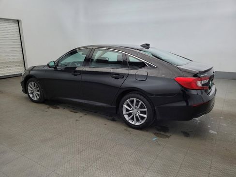 Used 2022 Honda Accord LX image 3
