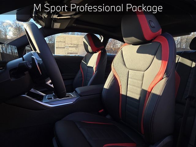 Certified 2026 BMW 230i xDrive Coupe w/ Premium Package AWD/4WD image 8