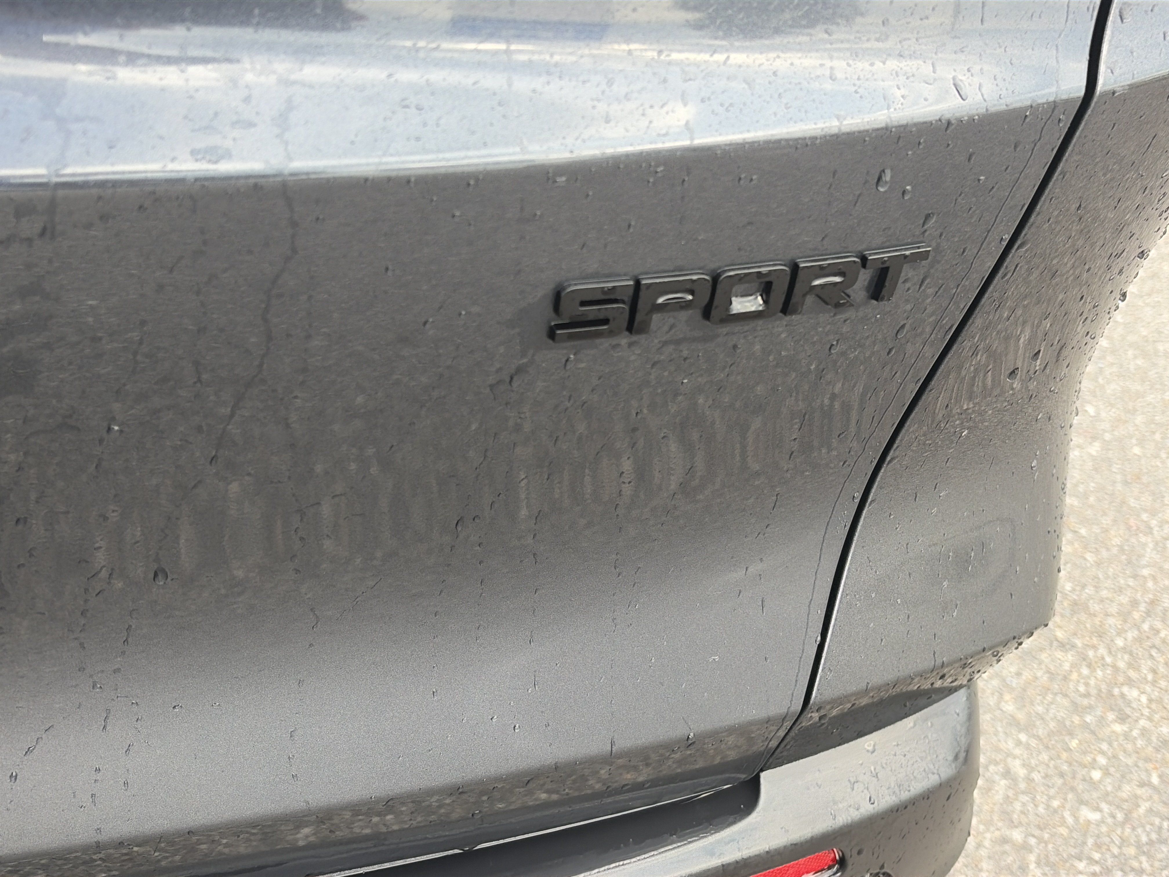Used 2024 Honda CR-V Sport image 10