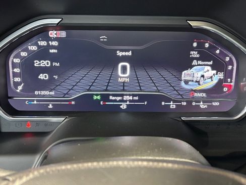 Used 2024 GMC Sierra 3500 Denali Ultimate image 6