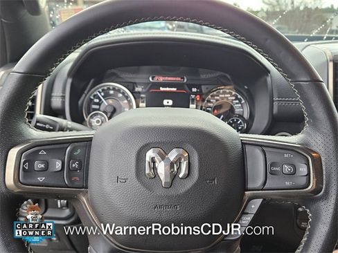 Used 2020 RAM 1500 Rebel w/ Rebel Level 2 Equipment Group image 27