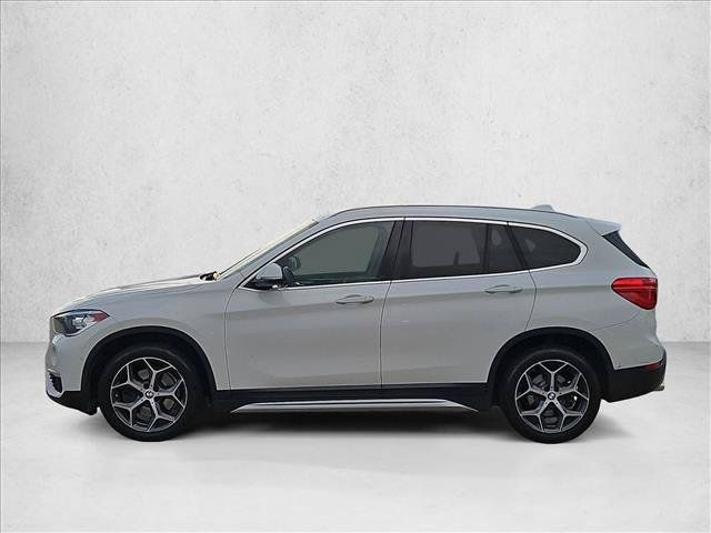 Used 2018 BMW X1 sDrive28i FWD image 9