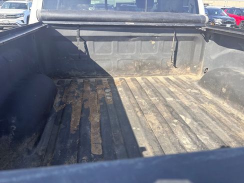 Used 2014 RAM 1500 Laramie w/ Trailer Tow Group AWD/4WD image 8