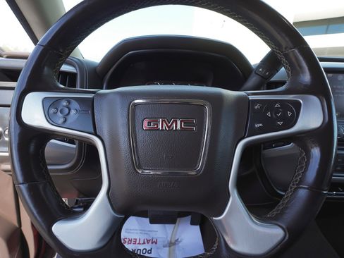Used 2014 GMC Sierra 1500 SLE w/ SLE Value Package RWD image 15