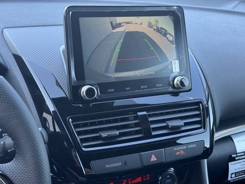 New 2025 Mitsubishi Eclipse Cross AWD image 27