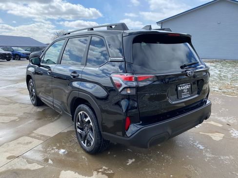 New 2026 Subaru Forester Limited image 4