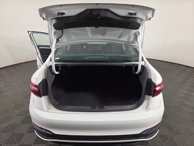 Used 2025 Volkswagen Jetta S FWD image 30