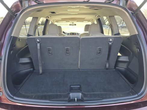 Used 2017 Honda Pilot EX-L image 18