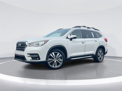 Used 2019 Subaru Ascent Limited image 1