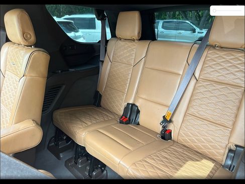 Used 2022 Cadillac Escalade Sport w/ Touring Package AWD/4WD image 5