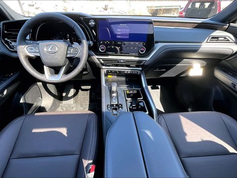 New 2026 Lexus TX 350 AWD image 5