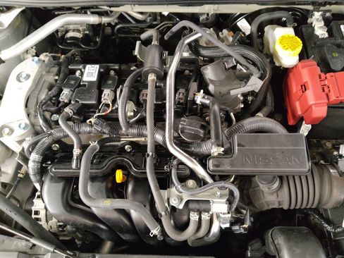 Used 2022 Nissan Sentra S FWD image 30