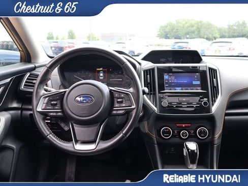 Used 2023 Subaru Crosstrek 2.0i Premium AWD/4WD image 19
