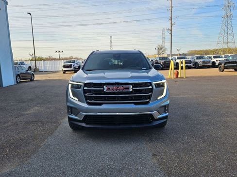 New 2026 GMC Acadia Elevation w/ Elevation Premium Package image 9