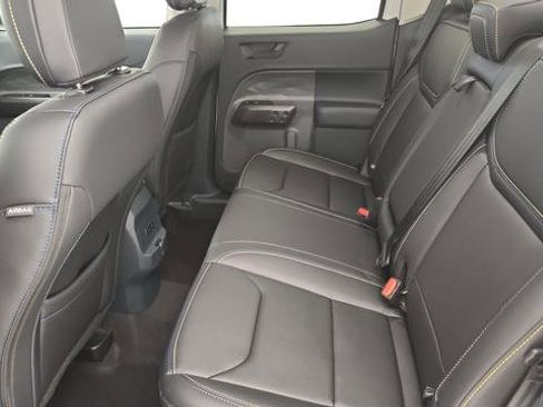 New 2025 Ford Maverick Lobo image 20