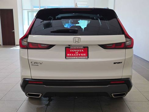 Used 2023 Honda CR-V Sport image 5