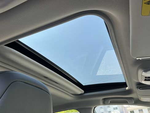 New 2026 Subaru Crosstrek 2.5i Limited AWD/4WD image 24