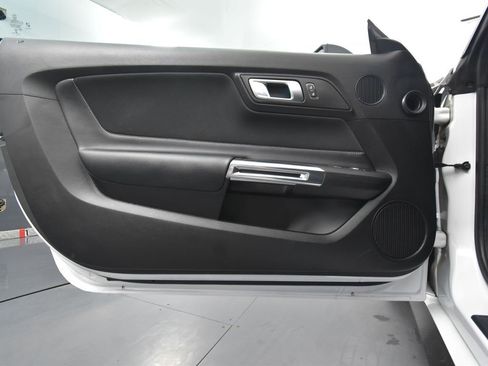 Used 2021 Ford Mustang Mach 1 image 18