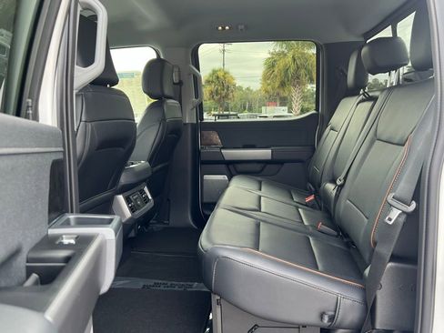 New 2026 Ford F250 Lariat w/ Lariat Ultimate Package image 26