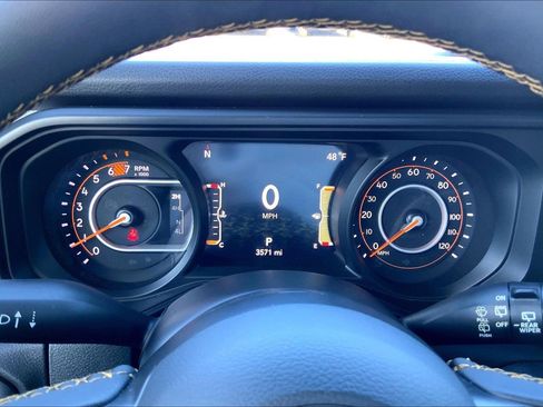 Certified 2024 Jeep Wrangler Sport S image 23