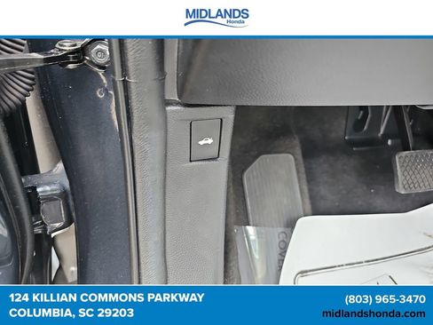 Used 2023 Honda Accord EX image 30