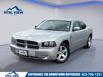 Used 2010 Dodge Charger SXT