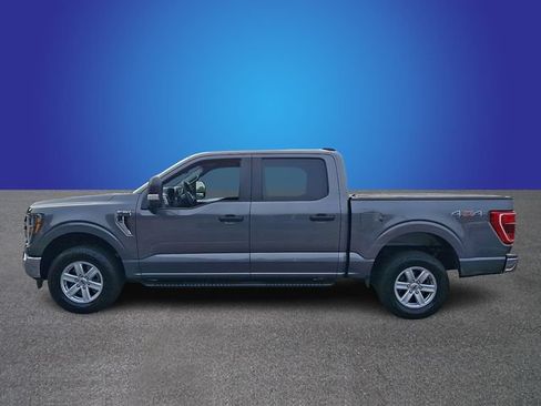 Used 2023 Ford F150 XLT w/ Trailer Tow Package AWD/4WD image 7