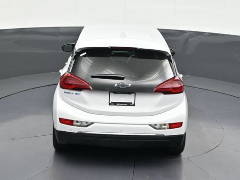 Used 2020 Chevrolet Bolt LT image 18