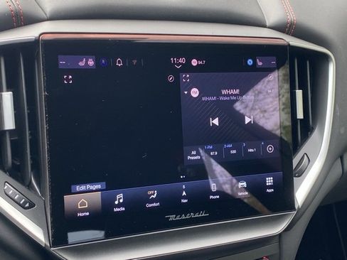 New 2024 Maserati Ghibli Modena image 29