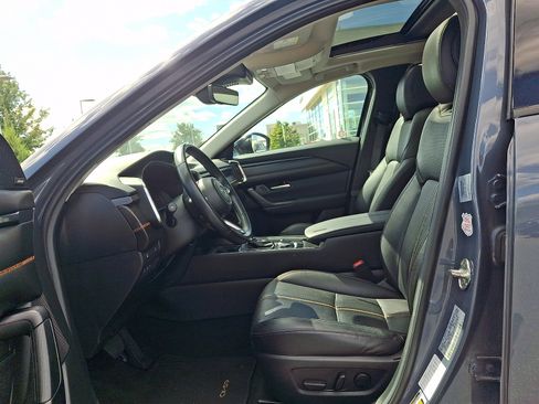 Used 2025 MAZDA CX-50 AWD 2.5 S w/ Premium Plus Pkg image 16