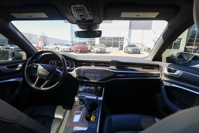 Used 2019 Audi A6 2.0T Premium Plus w/ Premium Plus Package AWD/4WD image 59