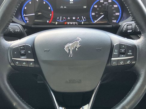 Used 2021 Ford Bronco Sport Big Bend w/ Big Bend Package (96B) image 18