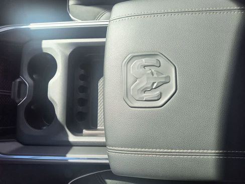 New 2026 RAM 2500 Laramie image 21